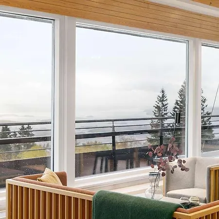 Voksenasen Hotell; Western Signature Collection 4*