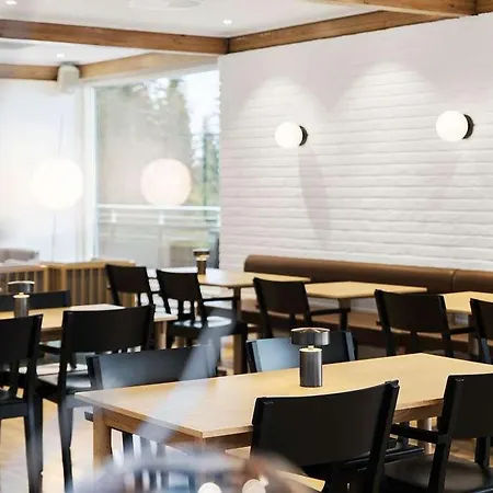 Voksenasen Hotell; Western Signature Collection Hotel Oslo