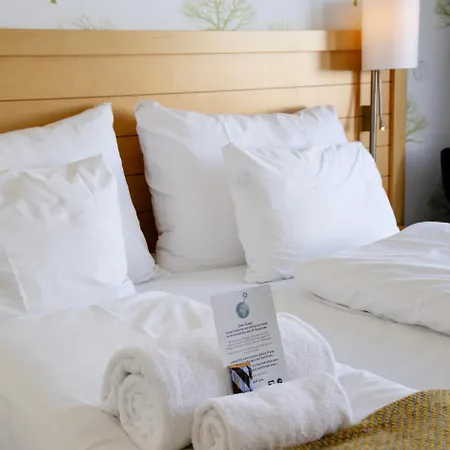 Voksenasen Hotell; Western Signature Collection Hotel 4*