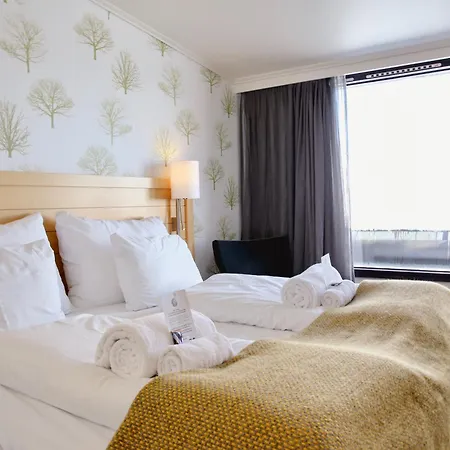 Voksenasen Hotell; Western Signature Collection