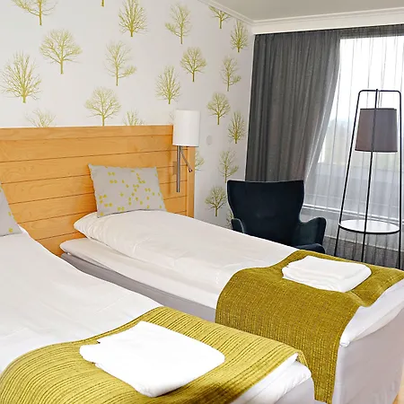 Voksenasen Hotell; Western Signature Collection Hotell 4*