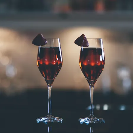 Hotell Voksenasen Hotell; Western Signature Collection