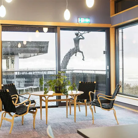 Voksenasen Hotell; Western Signature Collection Hotell Oslo