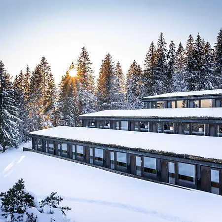 Hotell Voksenasen Hotell; Western Signature Collection 4*