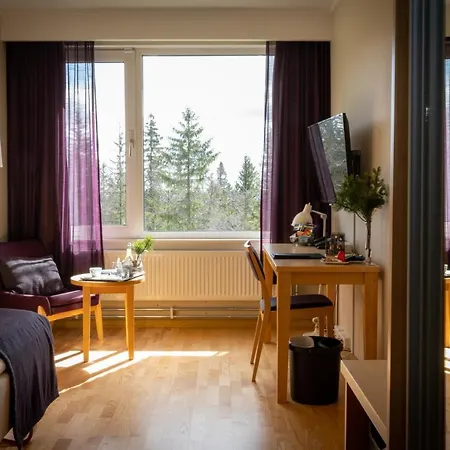 Voksenasen Hotell; Western Signature Collection Hotel Oslo