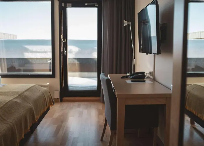 Hotell Voksenasen Hotell; Western Signature Collection 4*