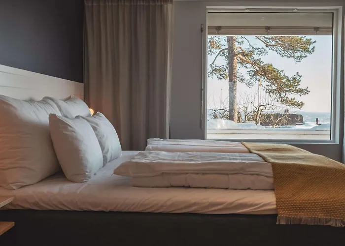 Voksenasen Hotell; Western Signature Collection