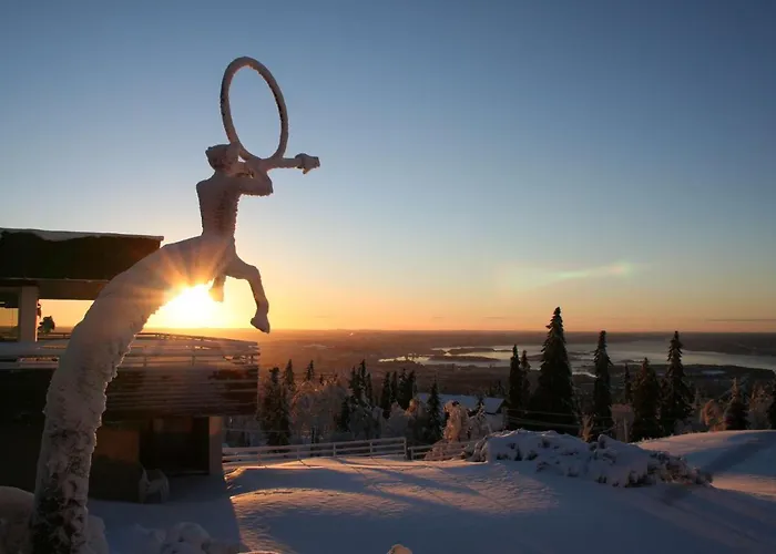 Voksenasen Hotell; Western Signature Collection