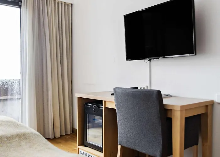 Voksenasen Hotell; Western Signature Collection Oslo