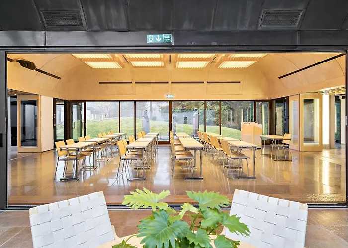 Hotell Voksenasen Hotell; Western Signature Collection Oslo