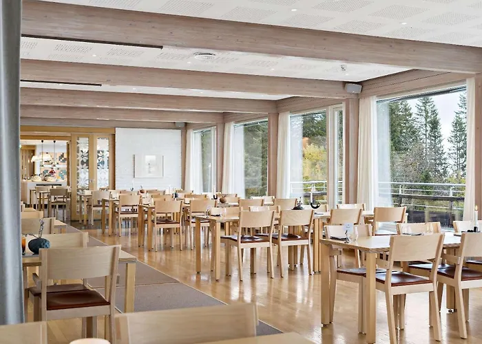 Voksenasen Hotell; Western Signature Collection 4* Oslo