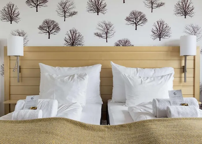 Voksenasen Hotell; Western Signature Collection Hotell 4*