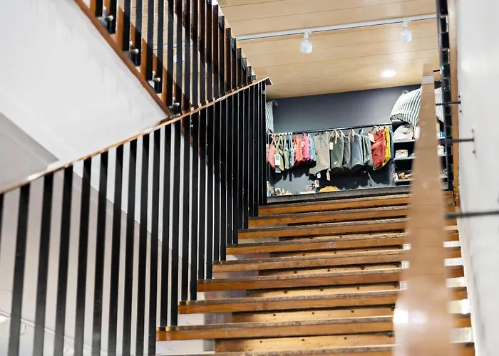 Hotell Voksenasen Hotell; Western Signature Collection