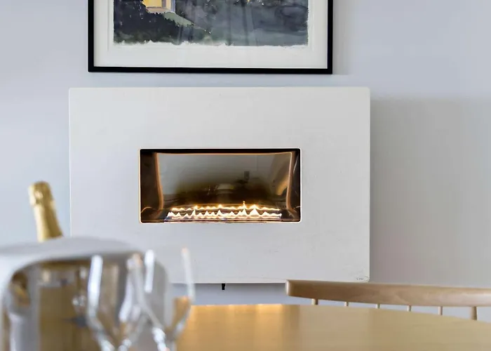 Hotell Voksenasen Hotell; Western Signature Collection