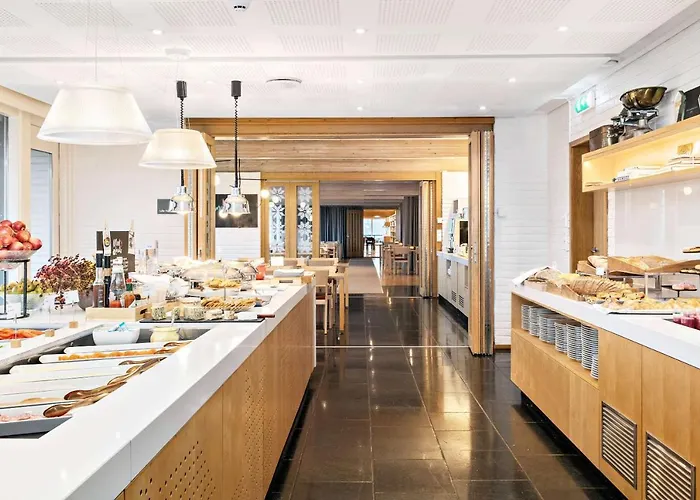 Voksenasen Hotell; Western Signature Collection 4* Oslo