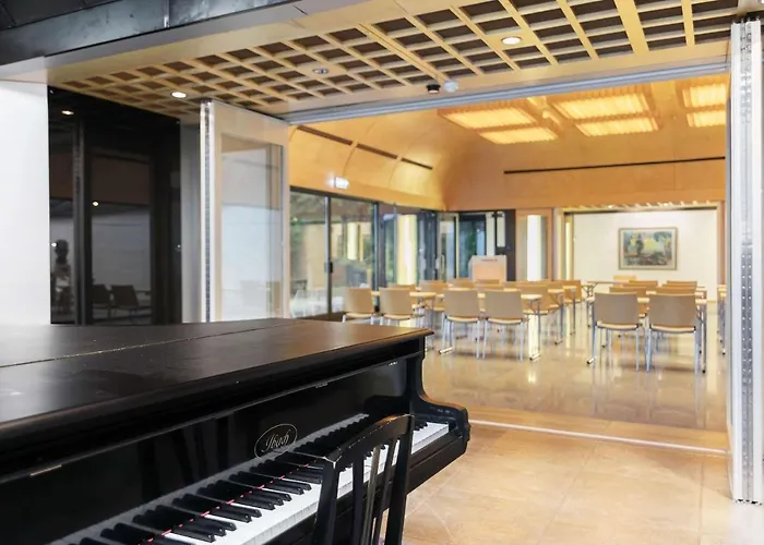 Voksenasen Hotell; Western Signature Collection