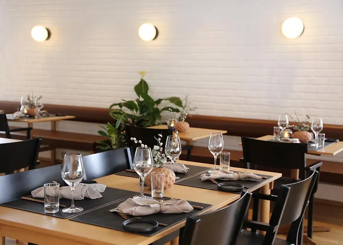 Voksenasen Hotell; Western Signature Collection Hotell 4*