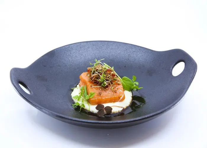 Hotell Voksenasen Hotell; Western Signature Collection Oslo