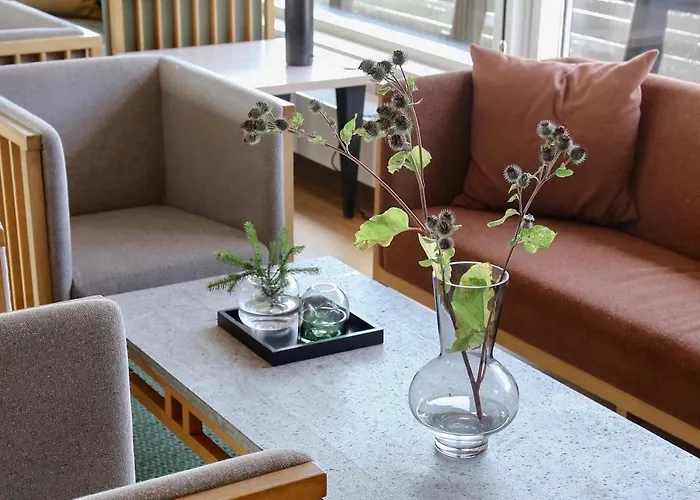 Voksenasen Hotell; Western Signature Collection 4* Oslo