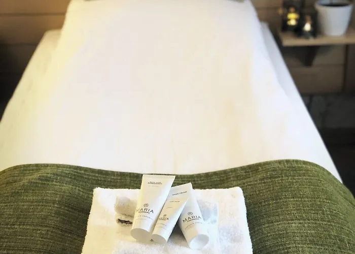 Voksenasen Hotell; Western Signature Collection 4* Oslo