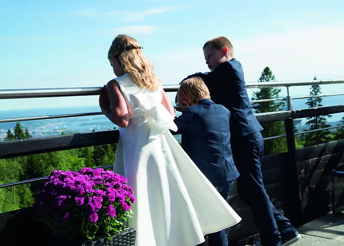 Voksenasen Hotell; Western Signature Collection Hotell 4*