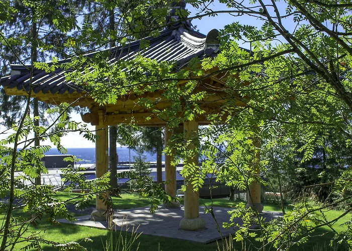 Voksenasen Hotell; Western Signature Collection