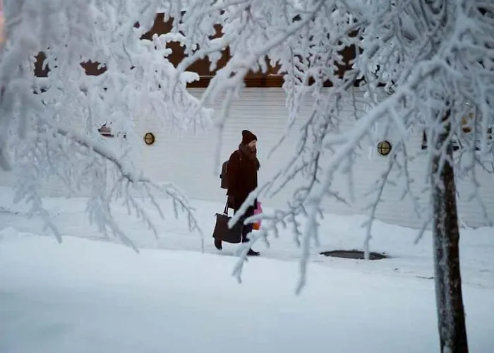 Voksenasen Hotell; Western Signature Collection