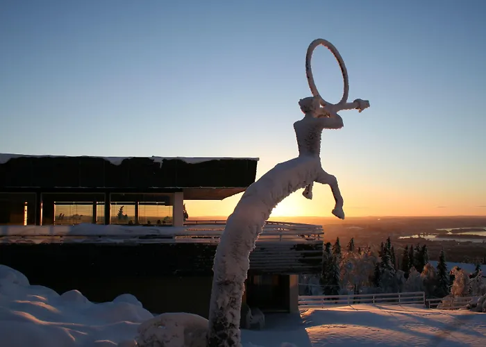 Voksenasen Hotell; Western Signature Collection Hotell