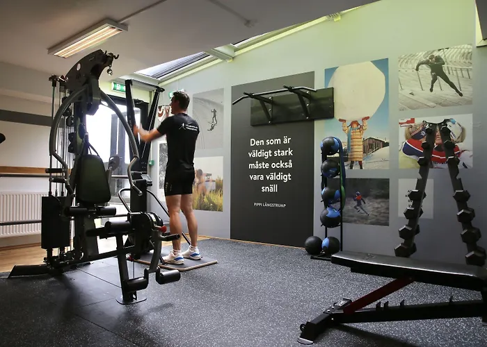 Hotell Voksenasen Hotell; Western Signature Collection 4*