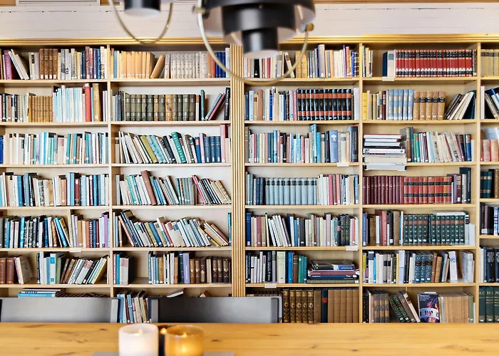 Hotell Voksenasen Hotell; Western Signature Collection Oslo