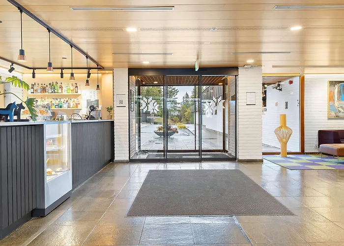 Hotell Voksenasen Hotell; Western Signature Collection