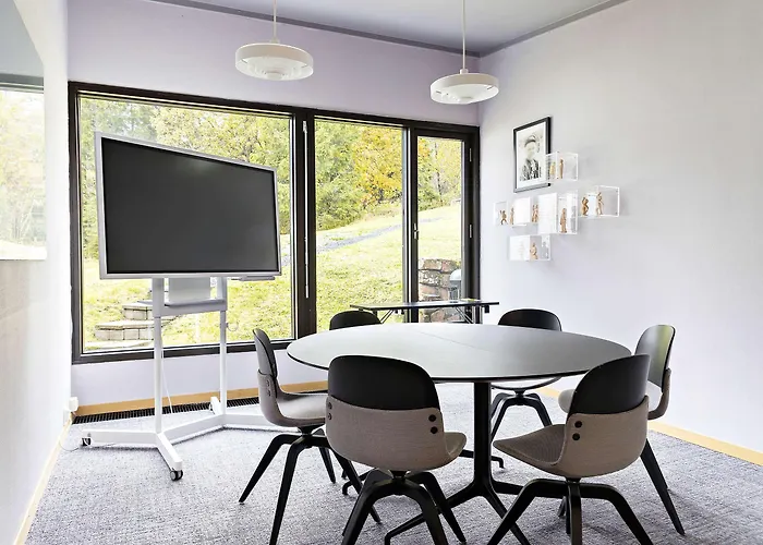 Voksenasen Hotell; Western Signature Collection