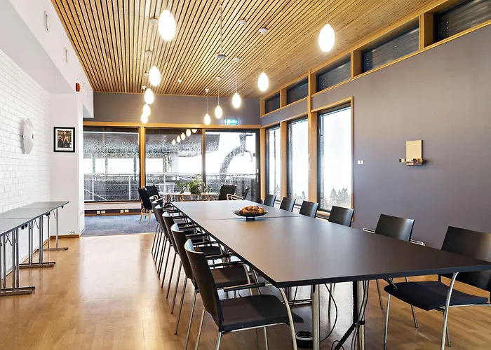 Hotell Voksenasen Hotell; Western Signature Collection