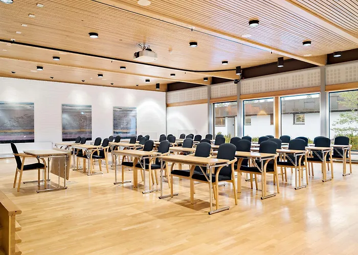 Hotell Voksenasen Hotell; Western Signature Collection Oslo