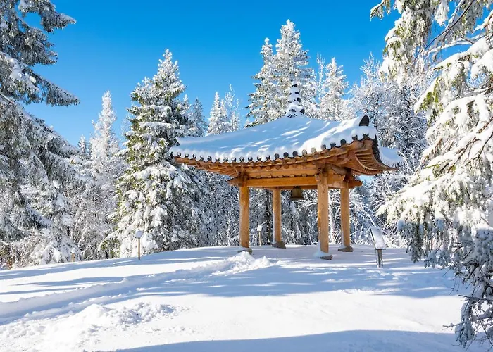 Hotell Voksenasen Hotell; Western Signature Collection 4*