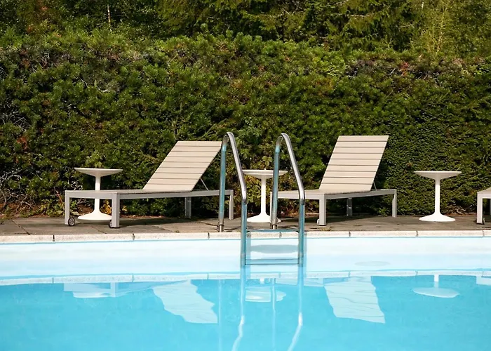 Voksenasen Hotell; Western Signature Collection Hotell Oslo